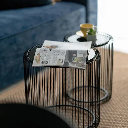 Elegancki Z Parkingiem By Renters Apartmán Poznaň