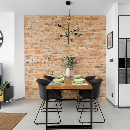 Elegancki Z Parkingiem By Renters * Poznań