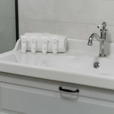 Apartmán Elegancki Z Parkingiem By Renters Poznaň